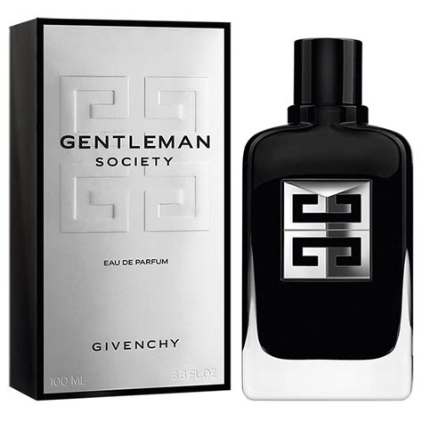 givenchy society parfum homme|most expensive Givenchy men's cologne.